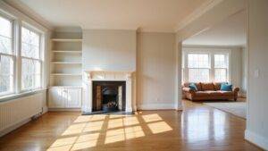 Why Selling a Vacant Home Is Different From an Occupied Home