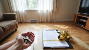 What Home Insurance Covers When Selling a Water-Damaged House