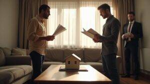 How to Sell a House With an Ownership Dispute