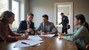 Legal Responsibilities When Selling a House With Pest Issues