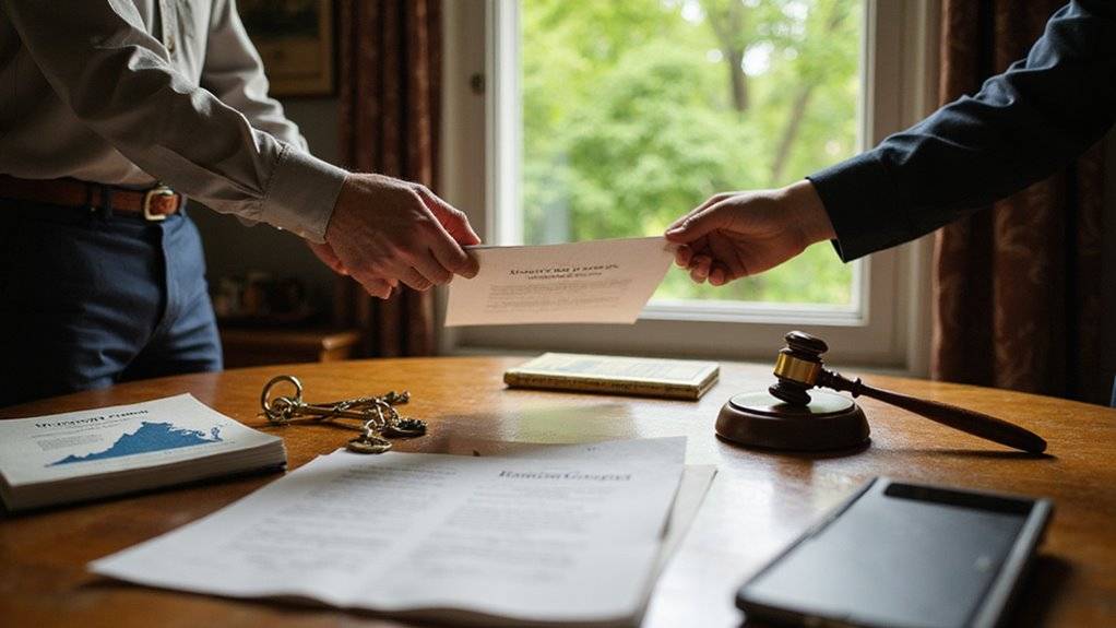 Understanding Probate Laws for Home Sales in Virginia