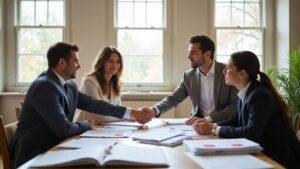 How Selling a House With Title Issues Compares to a Standard Sale