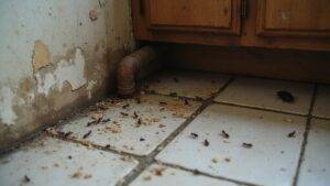 How Pest Infestations Affect Property Value