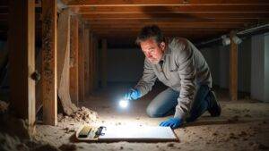 How to Find a Buyer for a Home With Pest Problems