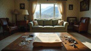 How to Sell a House With an Outdated Mortgage in Virginia