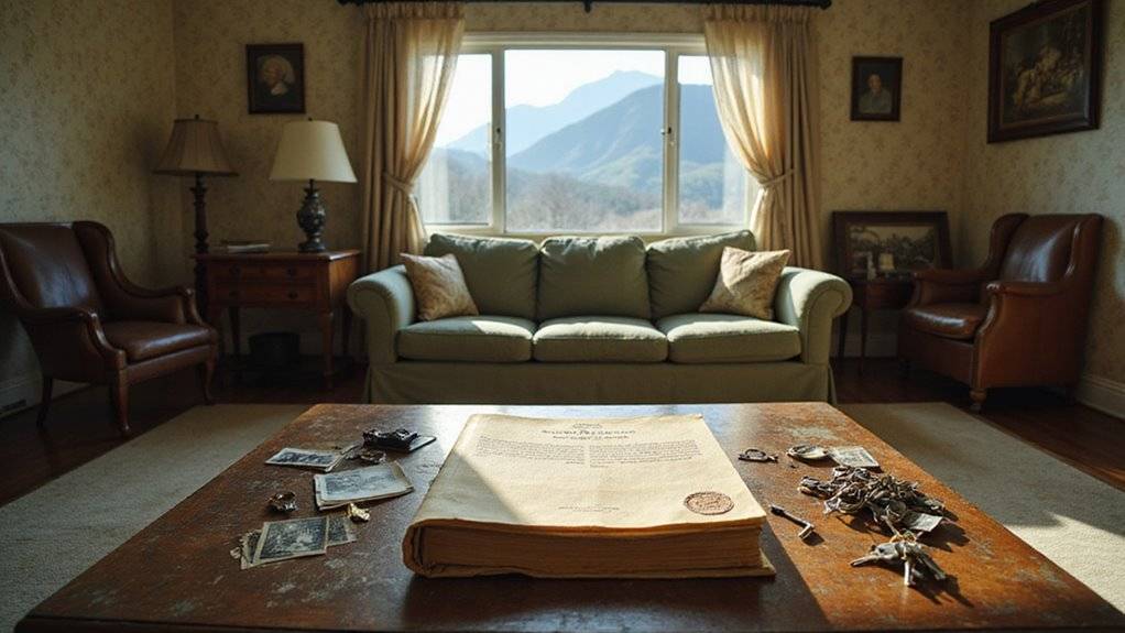 How to Sell a House With an Outdated Mortgage in Virginia