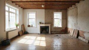 How Selling a House With Termite or Pest Damage Compares to a Regular Sale