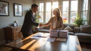 How to Sell a House in Probate Without Court Approval