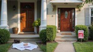 How Selling a Probate House Compares to a Standard Sale