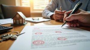 What Happens to a Mortgage When Selling a House in Probate