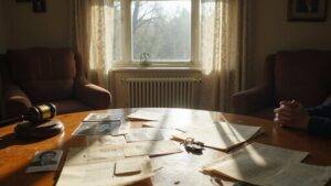 Can You Sell a House in Probate Without an Executor