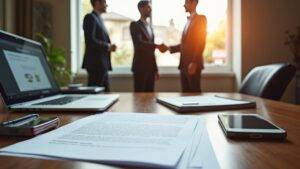 How to Find Cash Buyers for a House in Probate