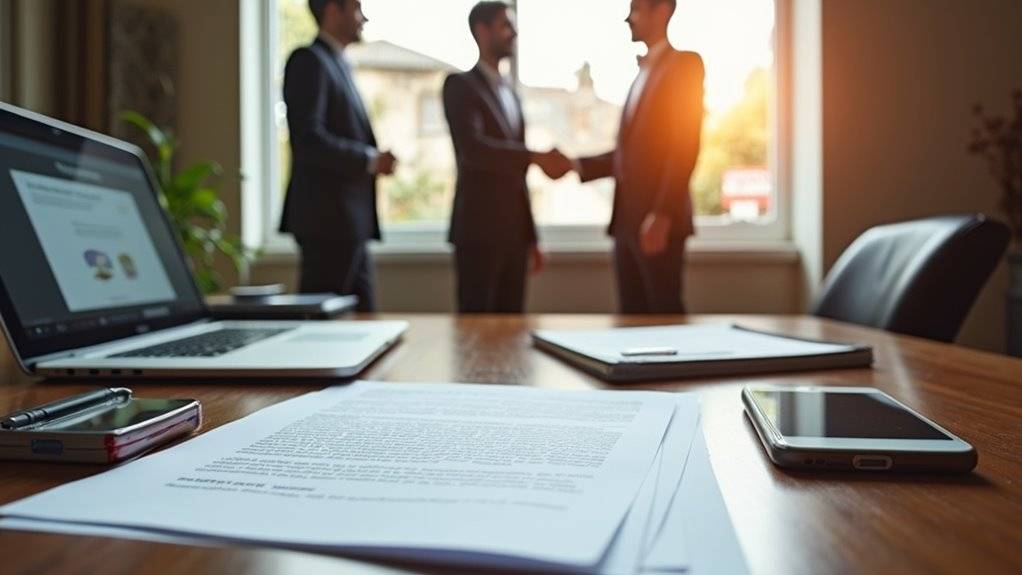 How to Find Cash Buyers for a House in Probate