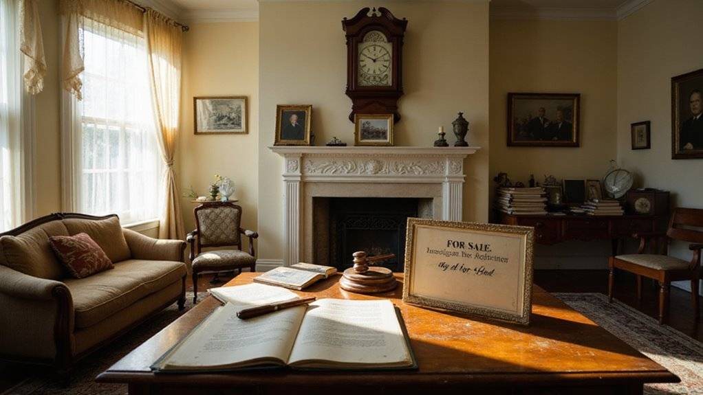 How Long Does It Take to Sell a House in Probate