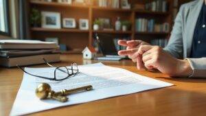 Understanding Title Insurance When Selling a House