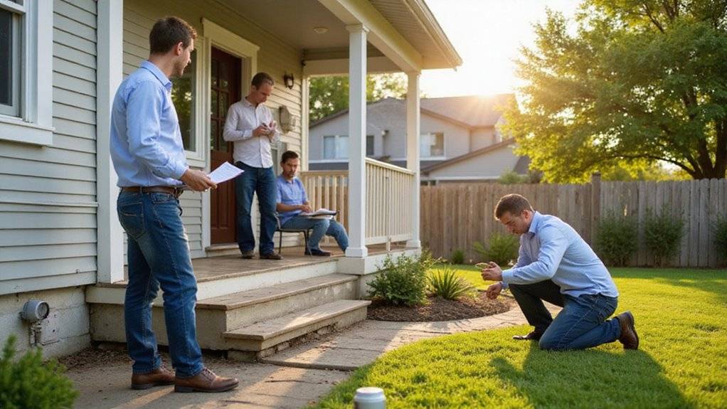 Selling a House With Past Termite Treatments: What You Need to Know