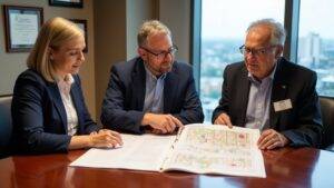 How to Work With a Title Company to Fix Issues