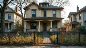 How a Clouded Title Affects Property Value