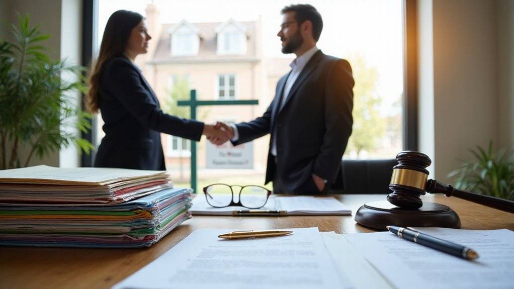 How to Avoid Probate Delays When Selling a House