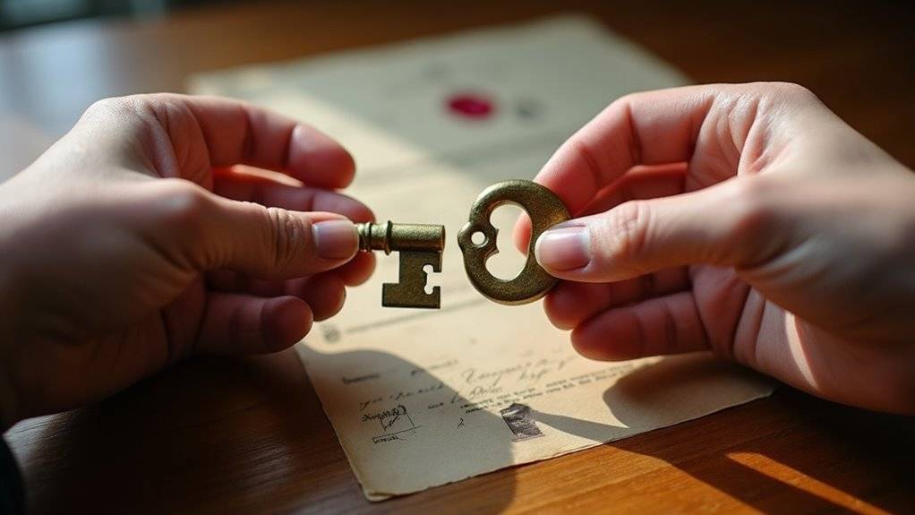 Can You Sell Your Half of Inherited Property?