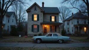 Can I Sell an Inherited House Easily