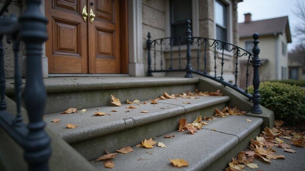 What is an Inherited House?