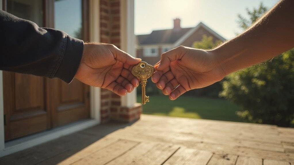  Options for Selling an Inherited House