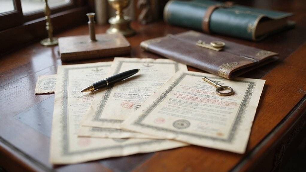 Documents Required for Selling Inherited Property