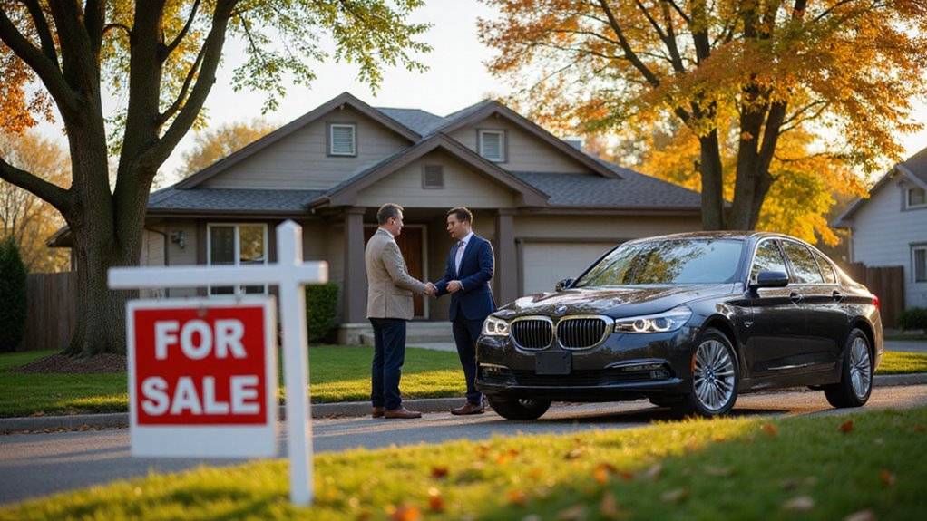 cash buyers in grand rapids