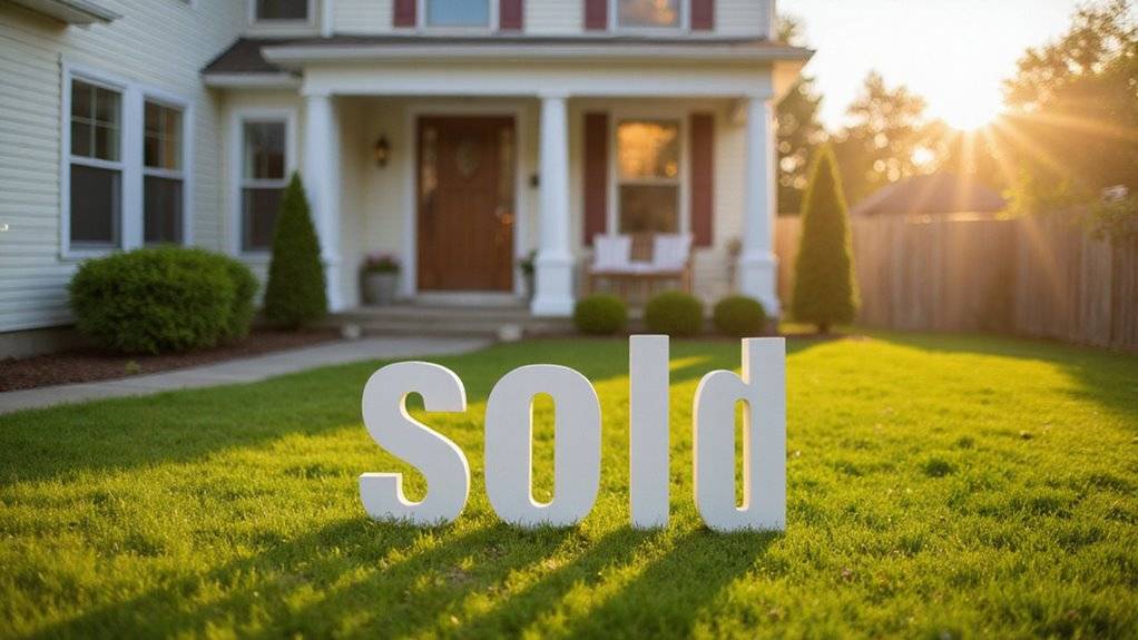 cash sale closing timeline