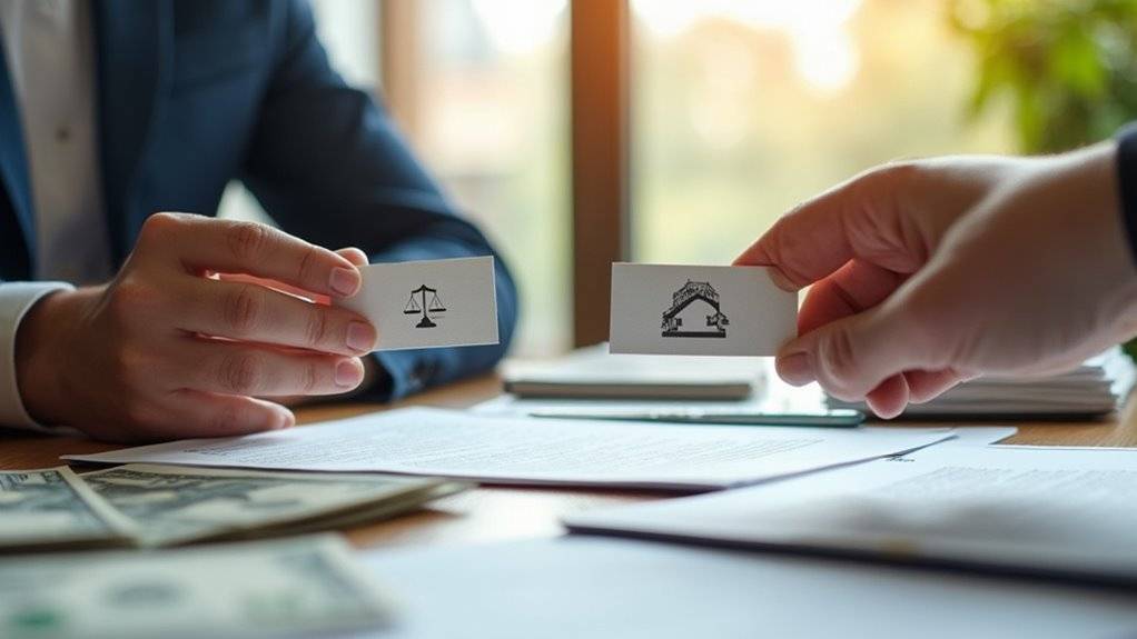 complex property transaction assistance