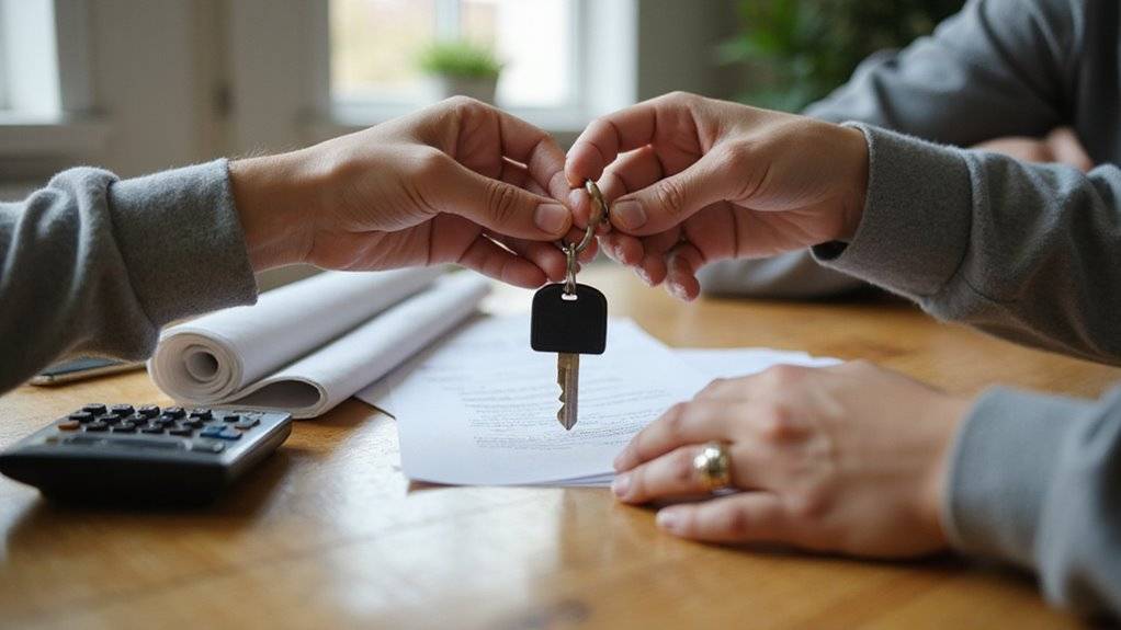 sell fast save money